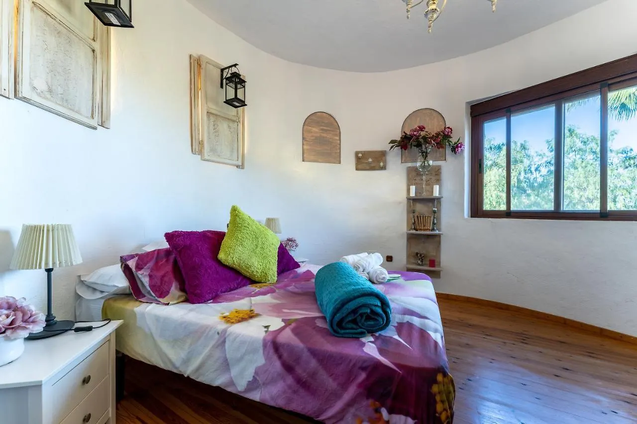 Cortijo Don Juan Casa de hóspedes Alhaurín el Grande
